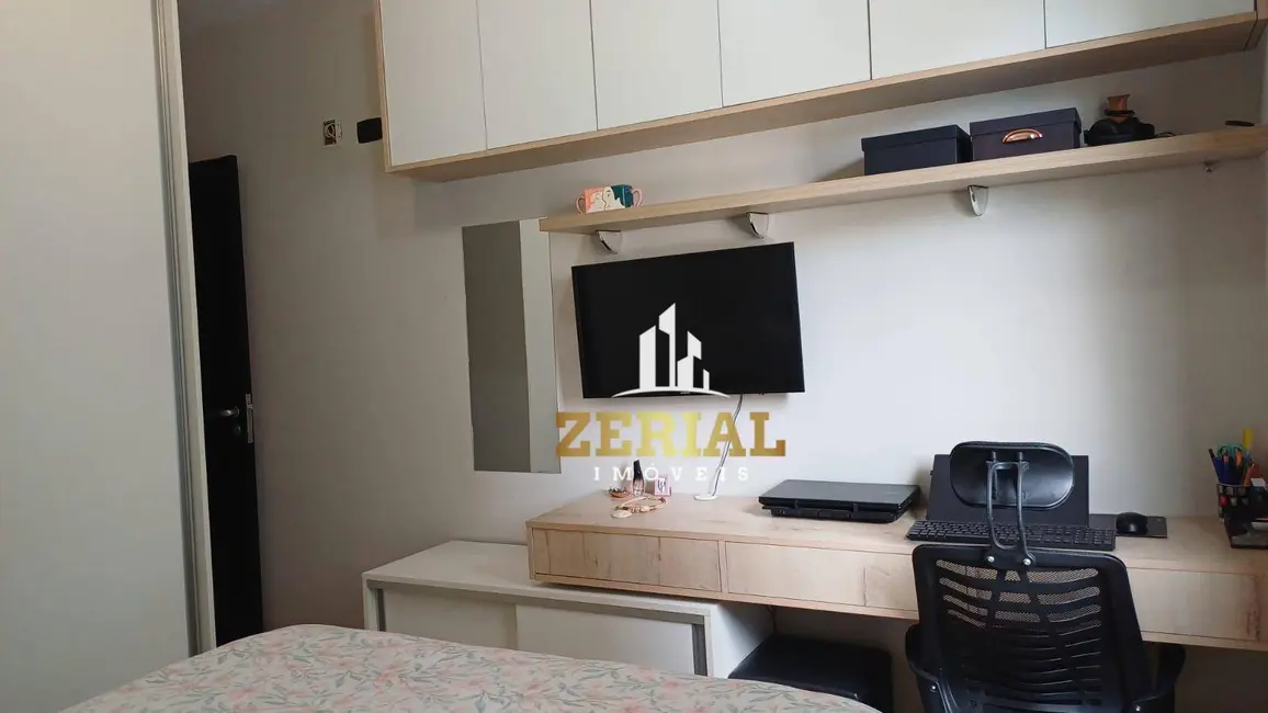 Foto 9 de Apartamento com 2 quartos à venda, 66m2 em Cerâmica, Sao Caetano Do Sul - SP