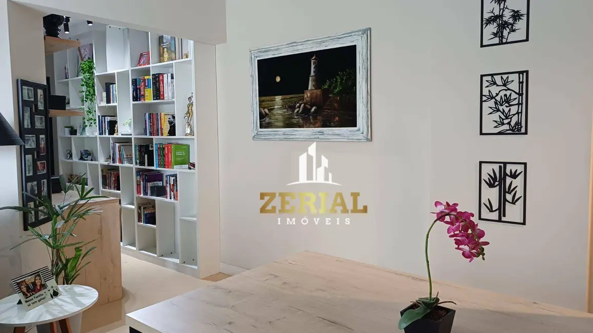 Foto 5 de Apartamento com 2 quartos à venda, 66m2 em Cerâmica, Sao Caetano Do Sul - SP