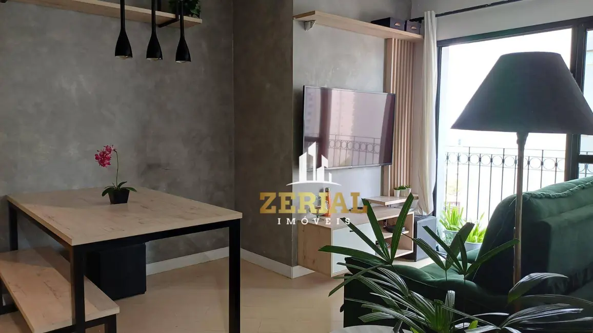 Foto 1 de Apartamento com 2 quartos à venda, 66m2 em Cerâmica, Sao Caetano Do Sul - SP