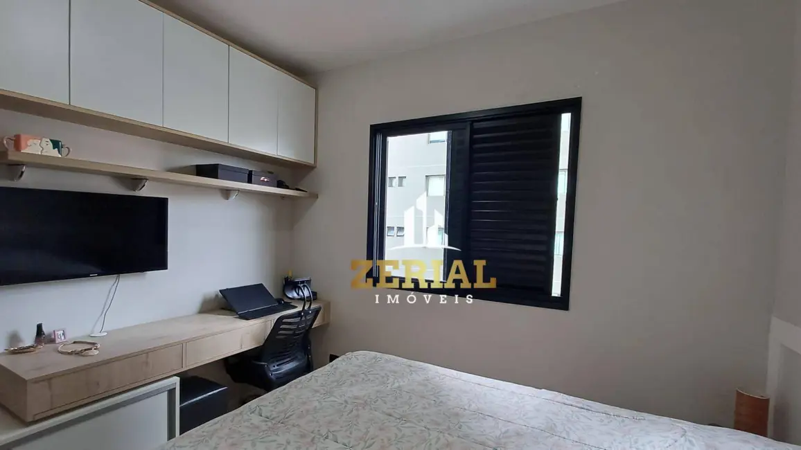 Foto 8 de Apartamento com 2 quartos à venda, 66m2 em Cerâmica, Sao Caetano Do Sul - SP