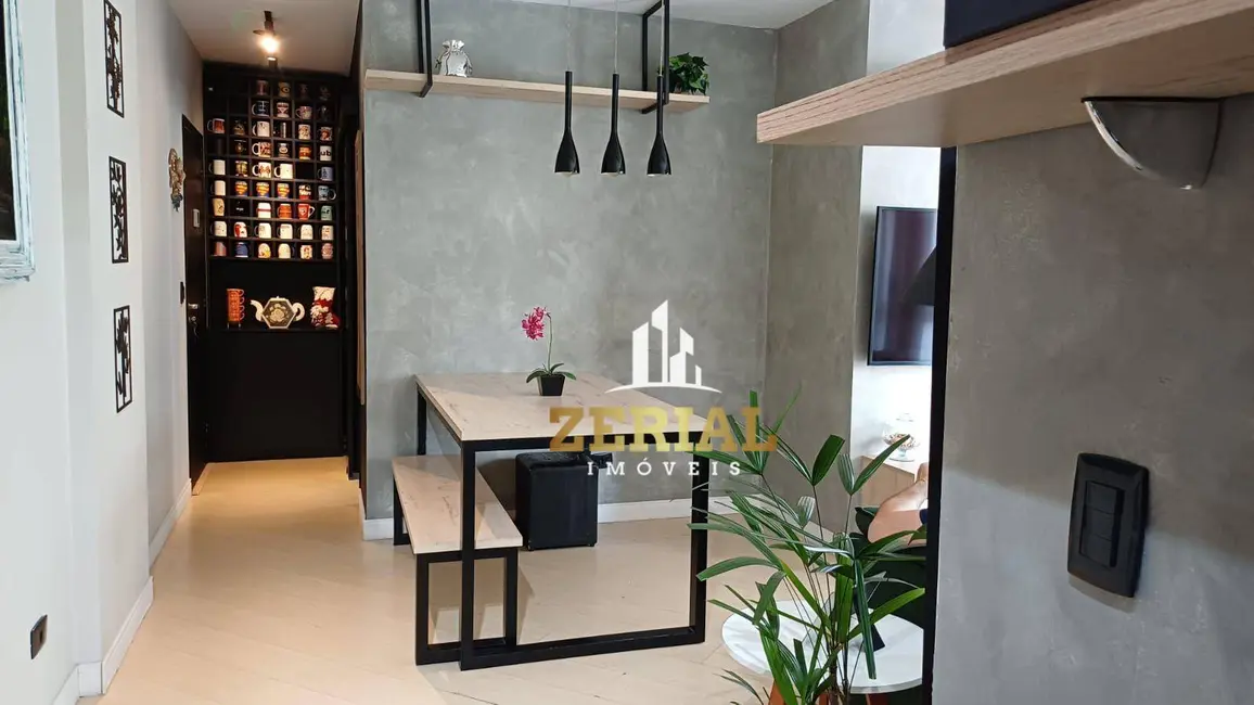 Foto 4 de Apartamento com 2 quartos à venda, 66m2 em Cerâmica, Sao Caetano Do Sul - SP