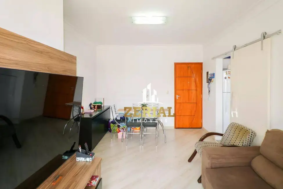 Foto 2 de Apartamento com 2 quartos à venda, 86m2 em Sao Caetano Do Sul - SP