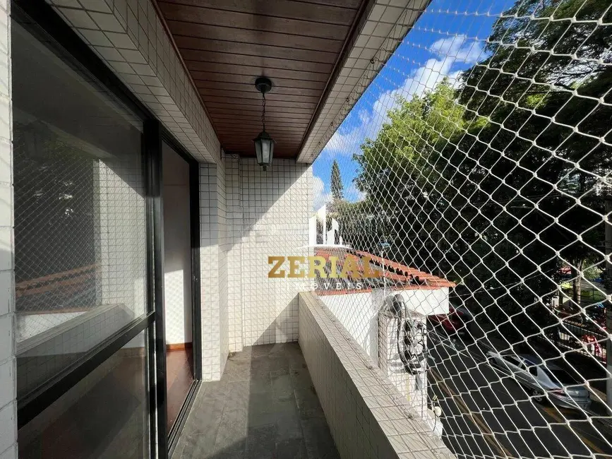 Foto 3 de Apartamento com 2 quartos à venda e para alugar, 87m2 em Santa Maria, Sao Caetano Do Sul - SP