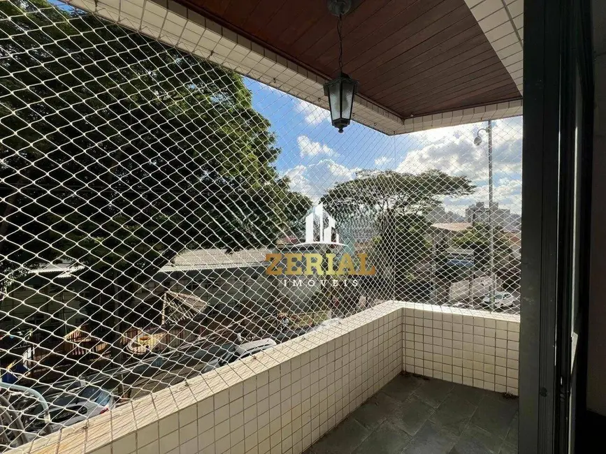 Foto 4 de Apartamento com 2 quartos à venda e para alugar, 87m2 em Santa Maria, Sao Caetano Do Sul - SP