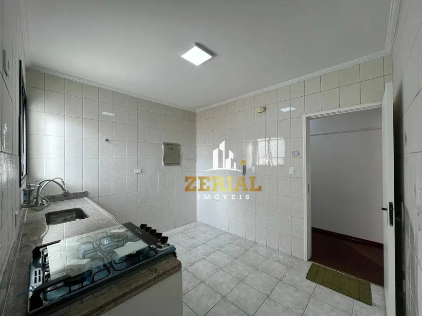 Foto 6 de Apartamento com 2 quartos à venda e para alugar, 87m2 em Santa Maria, Sao Caetano Do Sul - SP