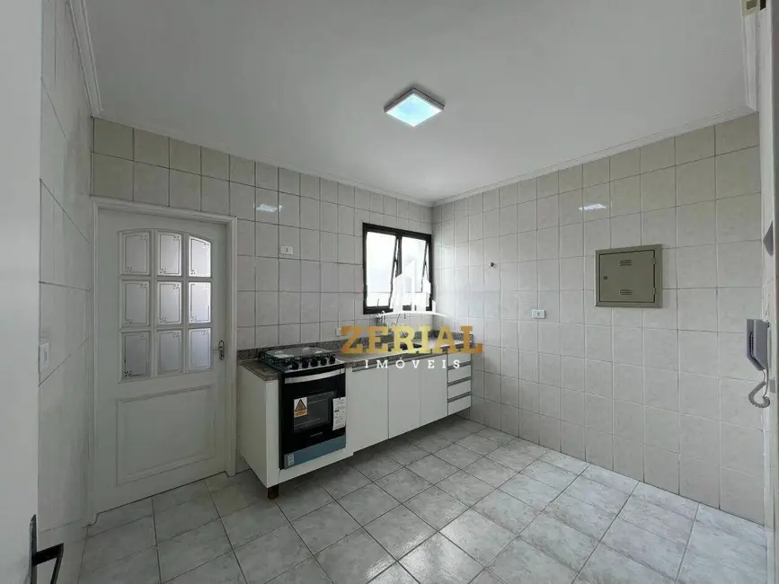 Foto 5 de Apartamento com 2 quartos à venda e para alugar, 87m2 em Santa Maria, Sao Caetano Do Sul - SP