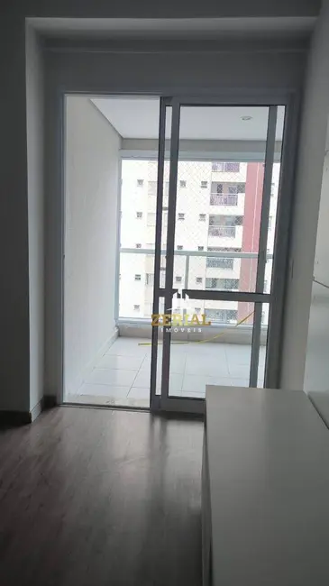 Foto 2 de Apartamento com 2 quartos para alugar, 75m2 em Barcelona, Sao Caetano Do Sul - SP