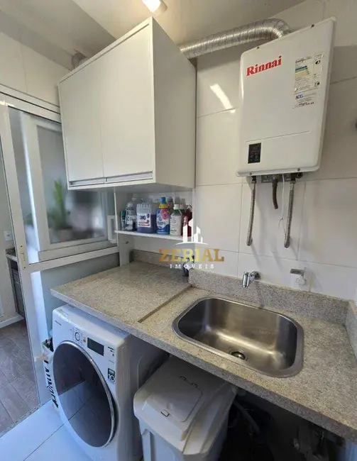 Foto 7 de Apartamento com 2 quartos à venda, 69m2 em Osvaldo Cruz, Sao Caetano Do Sul - SP