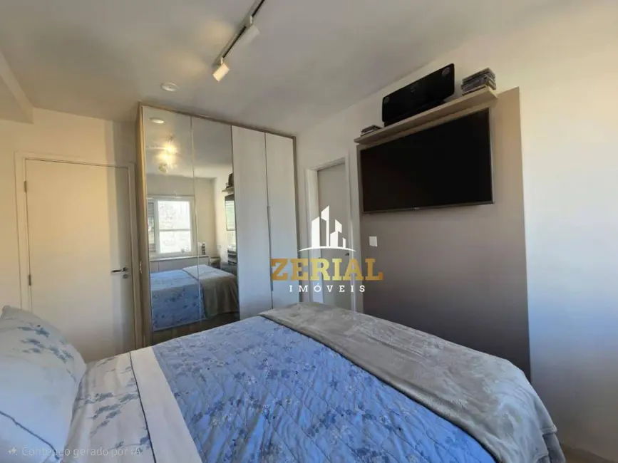 Foto 9 de Apartamento com 2 quartos à venda, 69m2 em Osvaldo Cruz, Sao Caetano Do Sul - SP