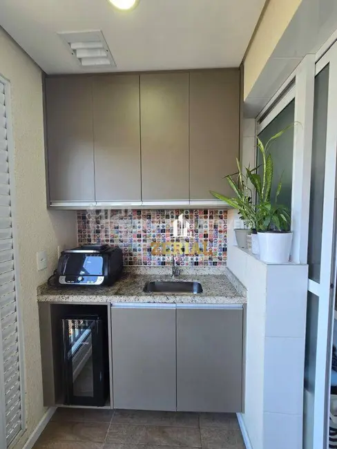 Foto 4 de Apartamento com 2 quartos à venda, 69m2 em Osvaldo Cruz, Sao Caetano Do Sul - SP