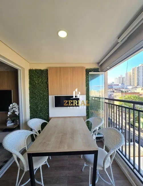 Foto 3 de Apartamento com 2 quartos à venda, 69m2 em Osvaldo Cruz, Sao Caetano Do Sul - SP