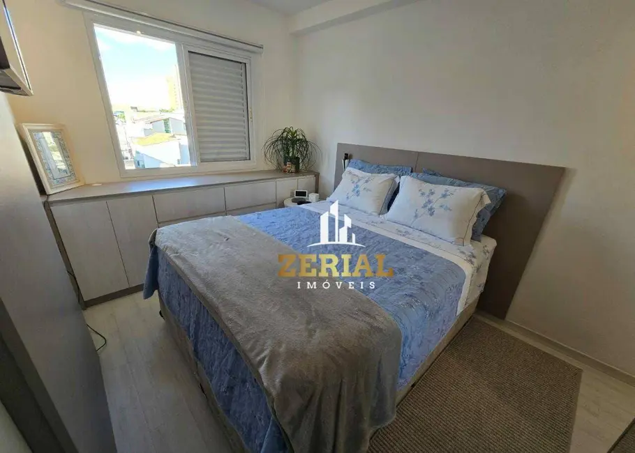 Foto 8 de Apartamento com 2 quartos à venda, 69m2 em Osvaldo Cruz, Sao Caetano Do Sul - SP