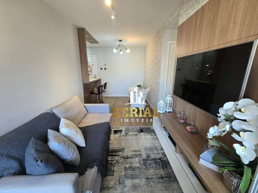 Foto 1 de Apartamento com 2 quartos à venda, 69m2 em Osvaldo Cruz, Sao Caetano Do Sul - SP