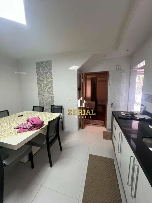 Foto 5 de Sobrado com 3 quartos para alugar, 77m2 em Santo Antônio, Sao Caetano Do Sul - SP