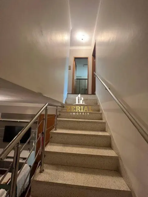 Foto 9 de Sobrado com 3 quartos para alugar, 77m2 em Santo Antônio, Sao Caetano Do Sul - SP