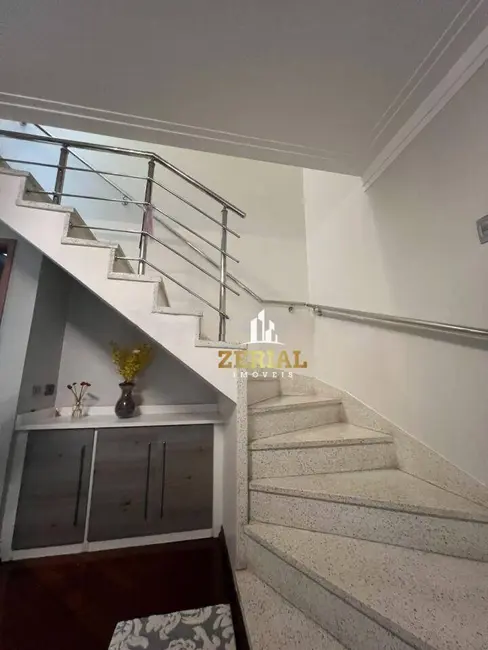 Foto 8 de Sobrado com 3 quartos para alugar, 77m2 em Santo Antônio, Sao Caetano Do Sul - SP