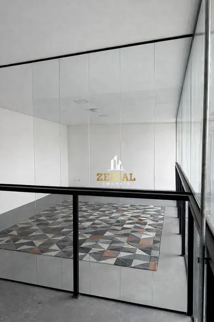 Armazém / Galpão à venda e para alugar, 910m2 em Jardim São Caetano, Sao Caetano Do Sul - SP - imagem 3 Foto 3 de Armazém / Galpão à venda e para alugar, 910m2 em Jardim São Caetano, Sao Caetano Do Sul - SP