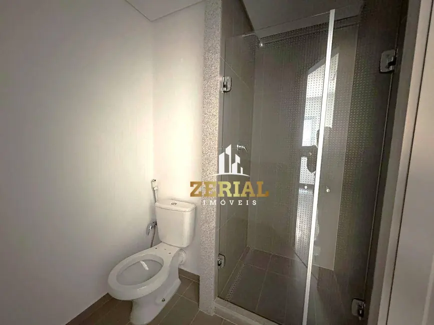 Foto 2 de Kitnet com 1 quarto à venda, 19m2 em Barcelona, Sao Caetano Do Sul - SP