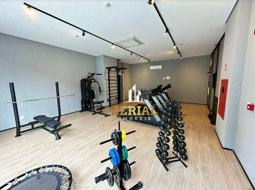 Foto 6 de Kitnet com 1 quarto à venda, 19m2 em Barcelona, Sao Caetano Do Sul - SP