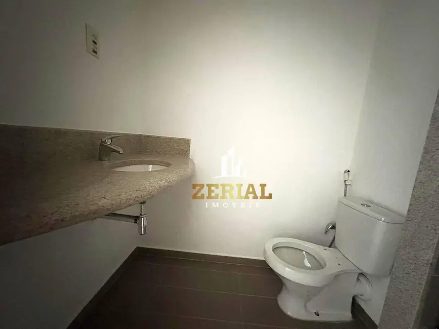 Foto 3 de Kitnet com 1 quarto à venda, 19m2 em Barcelona, Sao Caetano Do Sul - SP