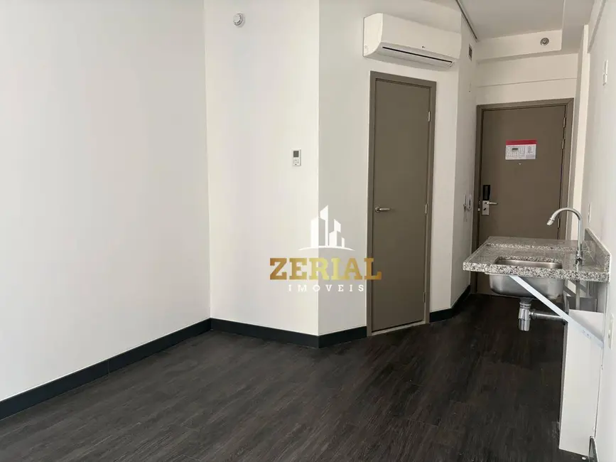 Foto 1 de Kitnet com 1 quarto à venda, 19m2 em Barcelona, Sao Caetano Do Sul - SP