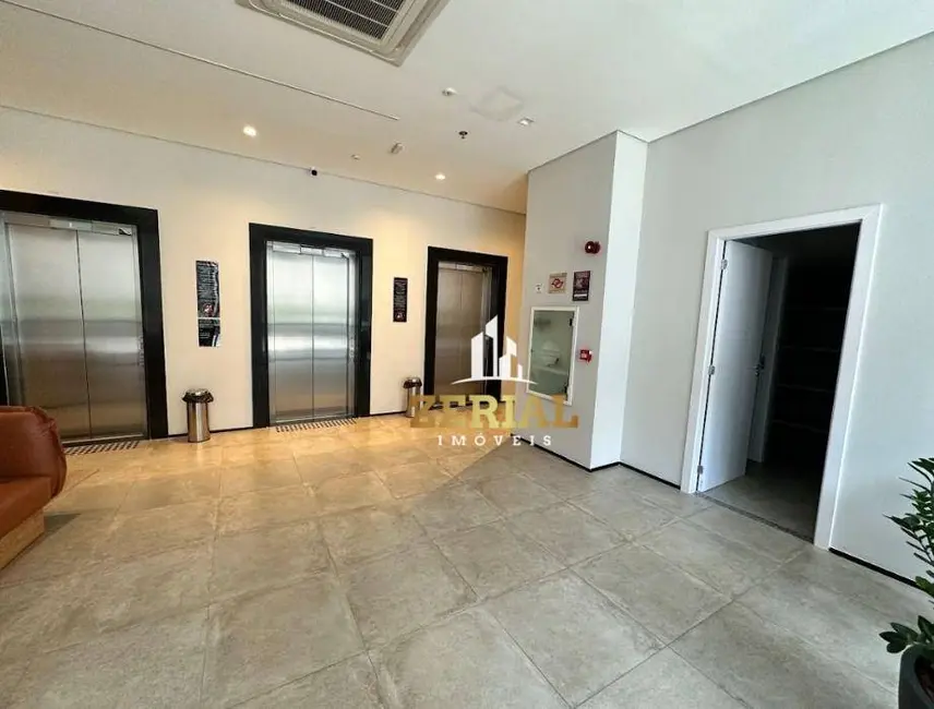 Foto 9 de Kitnet com 1 quarto à venda, 19m2 em Barcelona, Sao Caetano Do Sul - SP