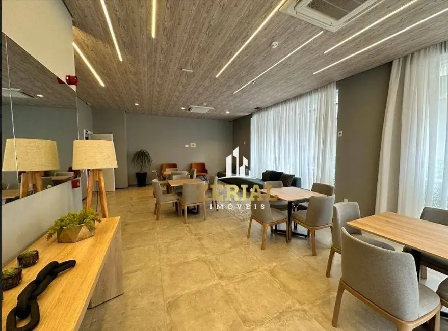 Foto 8 de Kitnet com 1 quarto à venda, 19m2 em Barcelona, Sao Caetano Do Sul - SP