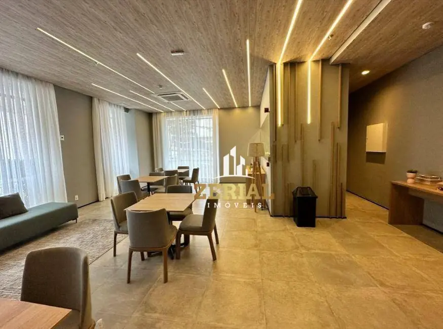 Foto 7 de Kitnet com 1 quarto à venda, 19m2 em Barcelona, Sao Caetano Do Sul - SP