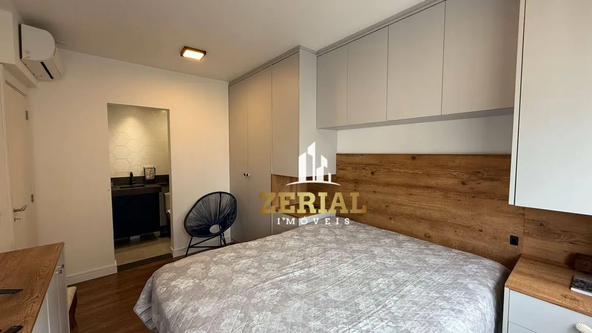 Foto 8 de Apartamento com 2 quartos à venda, 65m2 em Campestre, Santo Andre - SP