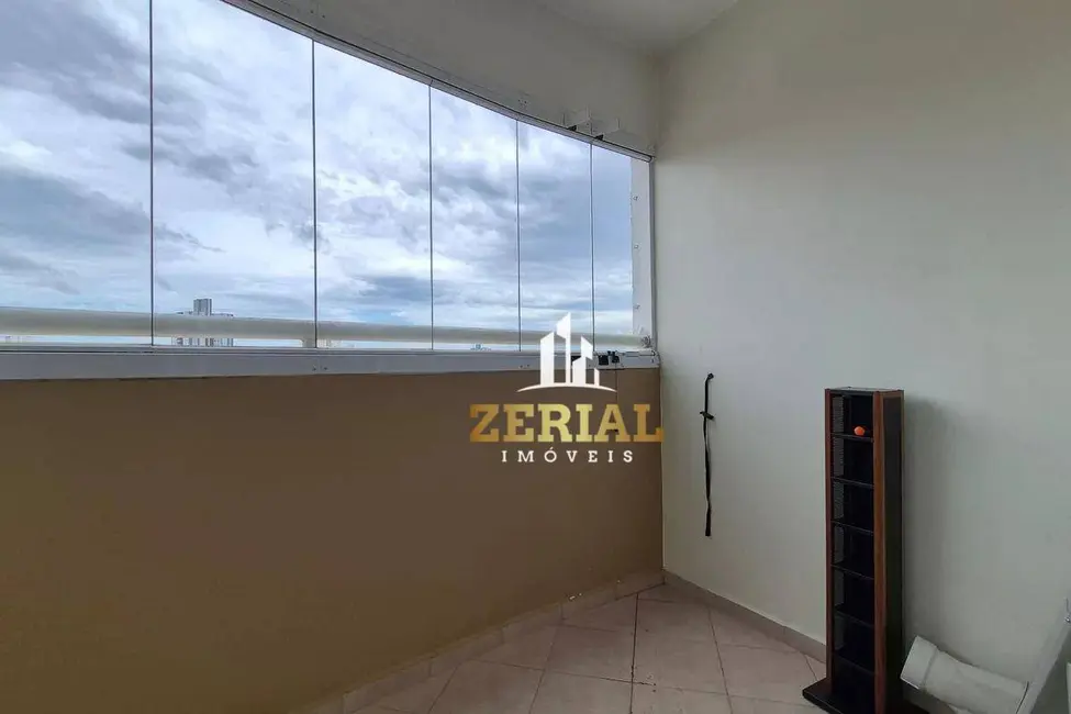 Foto 4 de Apartamento com 3 quartos à venda, 95m2 em Jardim Bela Vista, Santo Andre - SP