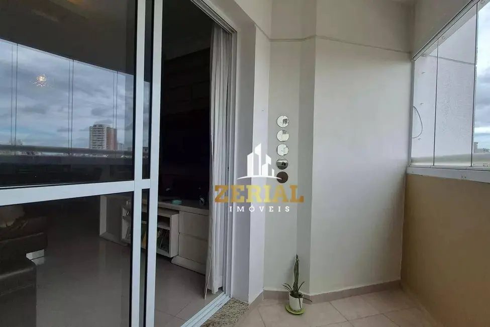 Foto 3 de Apartamento com 3 quartos à venda, 95m2 em Jardim Bela Vista, Santo Andre - SP