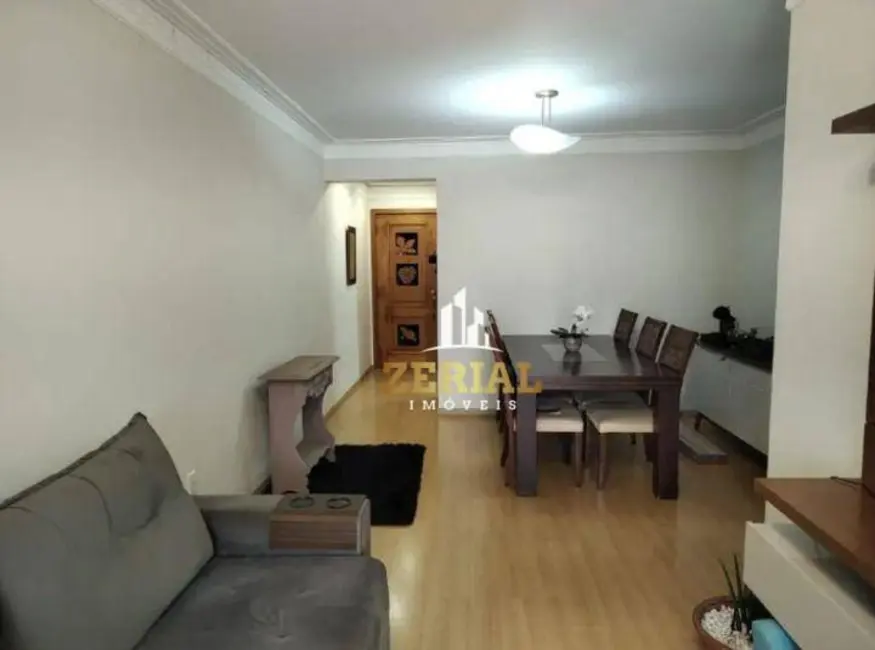 Foto 3 de Apartamento com 3 quartos à venda, 84m2 em Vila Valparaíso, Santo Andre - SP