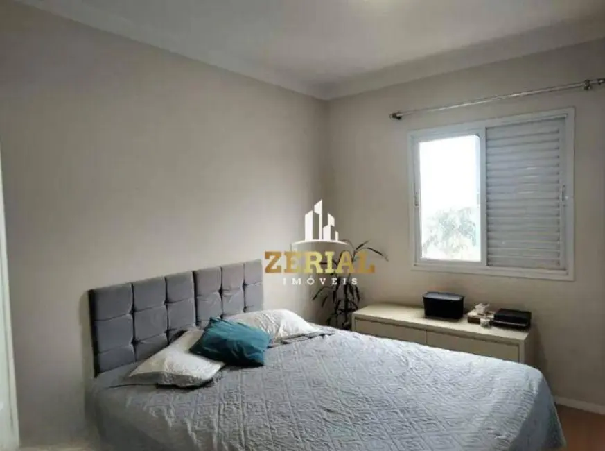 Foto 9 de Apartamento com 3 quartos à venda, 84m2 em Vila Valparaíso, Santo Andre - SP