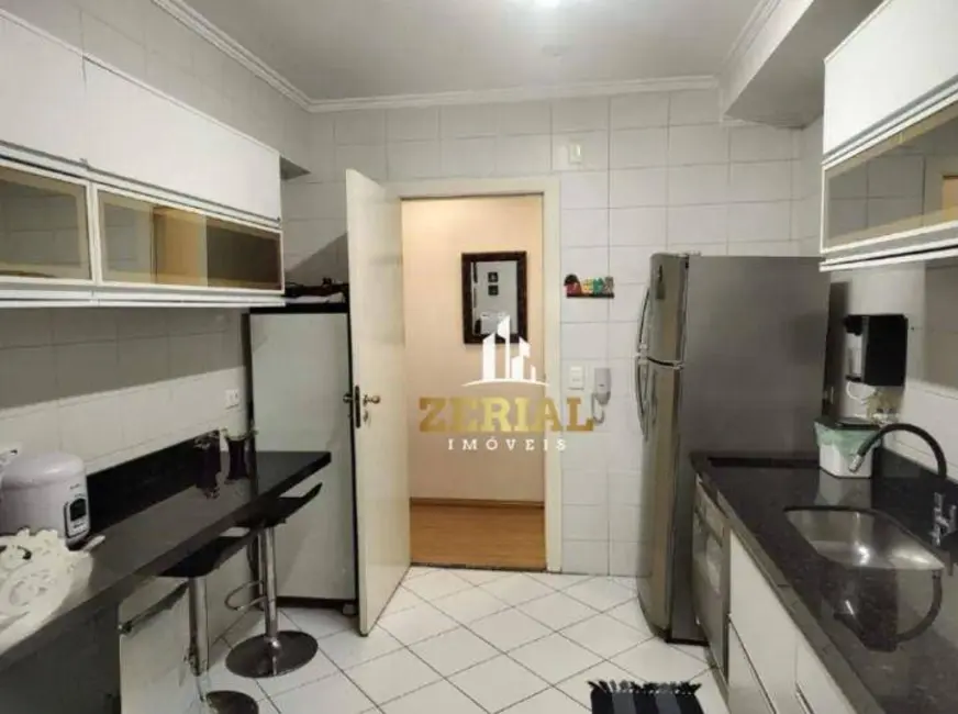 Foto 5 de Apartamento com 3 quartos à venda, 84m2 em Vila Valparaíso, Santo Andre - SP