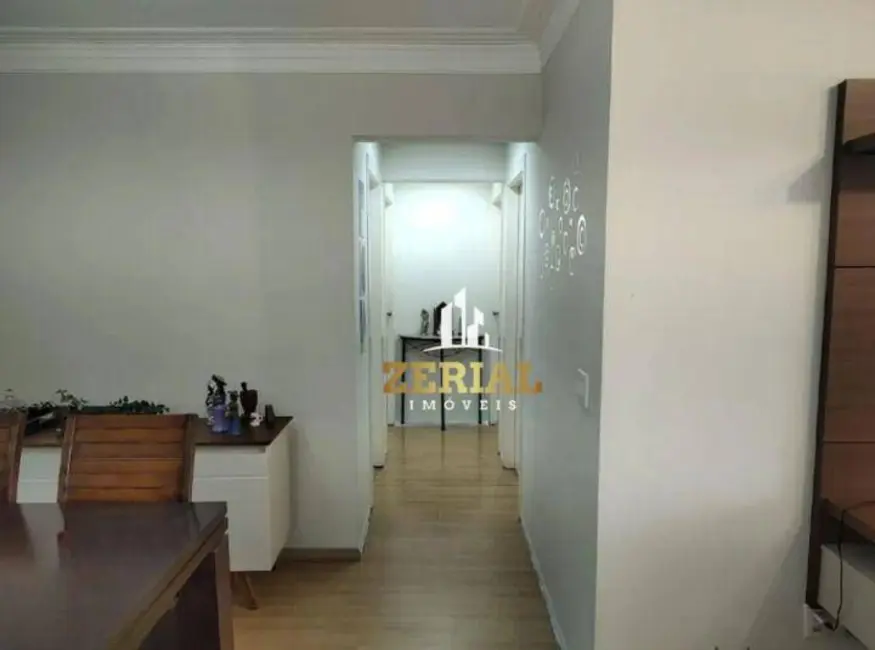 Foto 8 de Apartamento com 3 quartos à venda, 84m2 em Vila Valparaíso, Santo Andre - SP