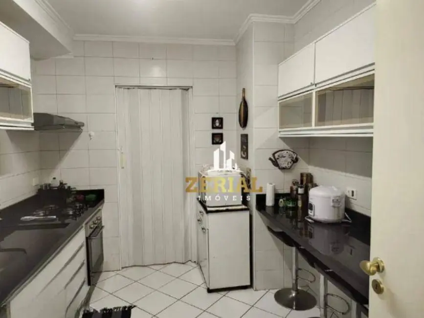 Foto 6 de Apartamento com 3 quartos à venda, 84m2 em Vila Valparaíso, Santo Andre - SP