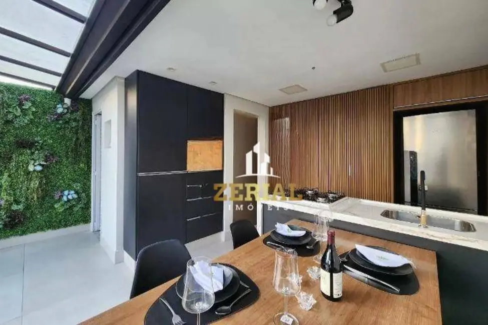 Foto 6 de Cobertura com 2 quartos à venda, 85m2 em Santa Maria, Santo Andre - SP