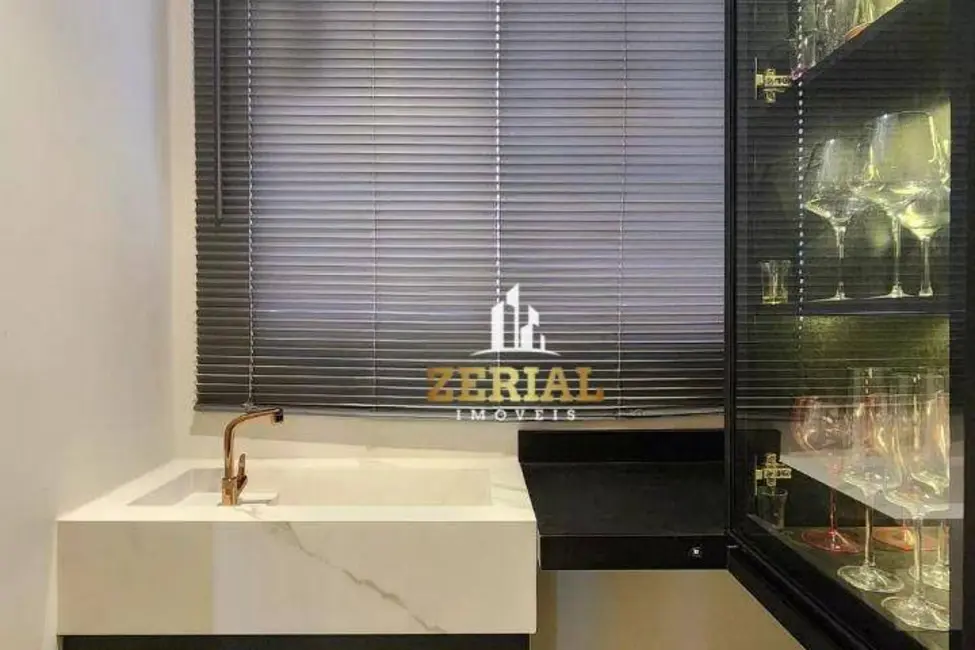 Foto 5 de Cobertura com 2 quartos à venda, 85m2 em Santa Maria, Santo Andre - SP