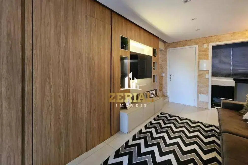 Foto 3 de Cobertura com 2 quartos à venda, 85m2 em Santa Maria, Santo Andre - SP