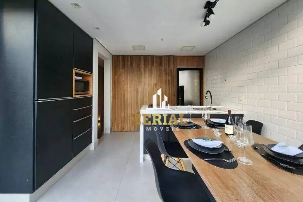 Foto 7 de Cobertura com 2 quartos à venda, 85m2 em Santa Maria, Santo Andre - SP