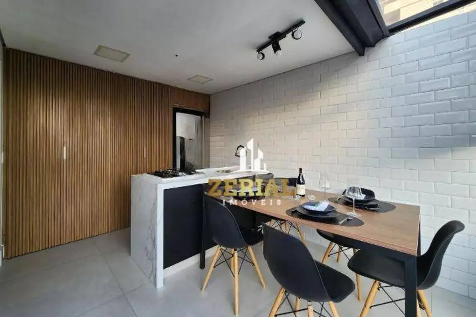 Foto 8 de Cobertura com 2 quartos à venda, 85m2 em Santa Maria, Santo Andre - SP