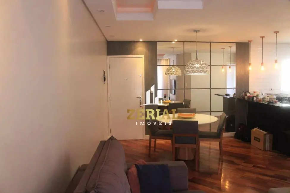 Foto 2 de Apartamento com 2 quartos à venda, 69m2 em Santa Paula, Sao Caetano Do Sul - SP