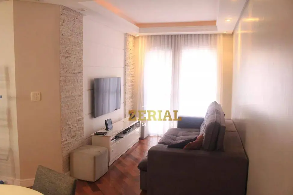 Foto 1 de Apartamento com 2 quartos à venda, 69m2 em Santa Paula, Sao Caetano Do Sul - SP