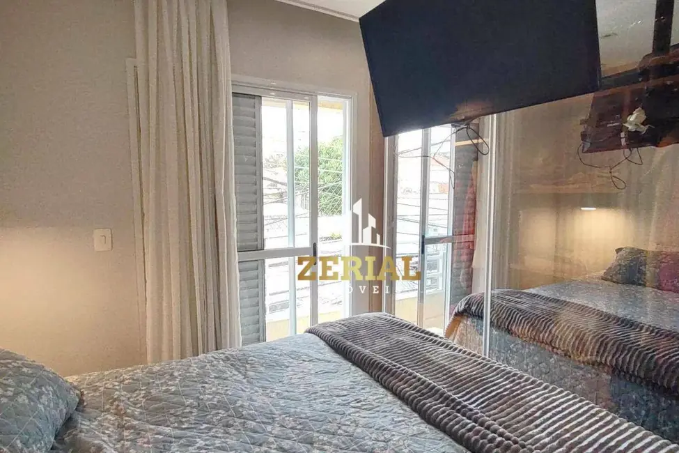 Foto 9 de Apartamento com 2 quartos à venda, 69m2 em Santa Paula, Sao Caetano Do Sul - SP