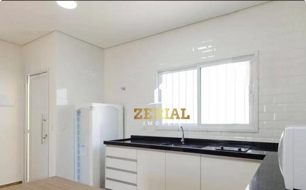 Foto 5 de Kitnet com 1 quarto para alugar, 33m2 em Cerâmica, Sao Caetano Do Sul - SP