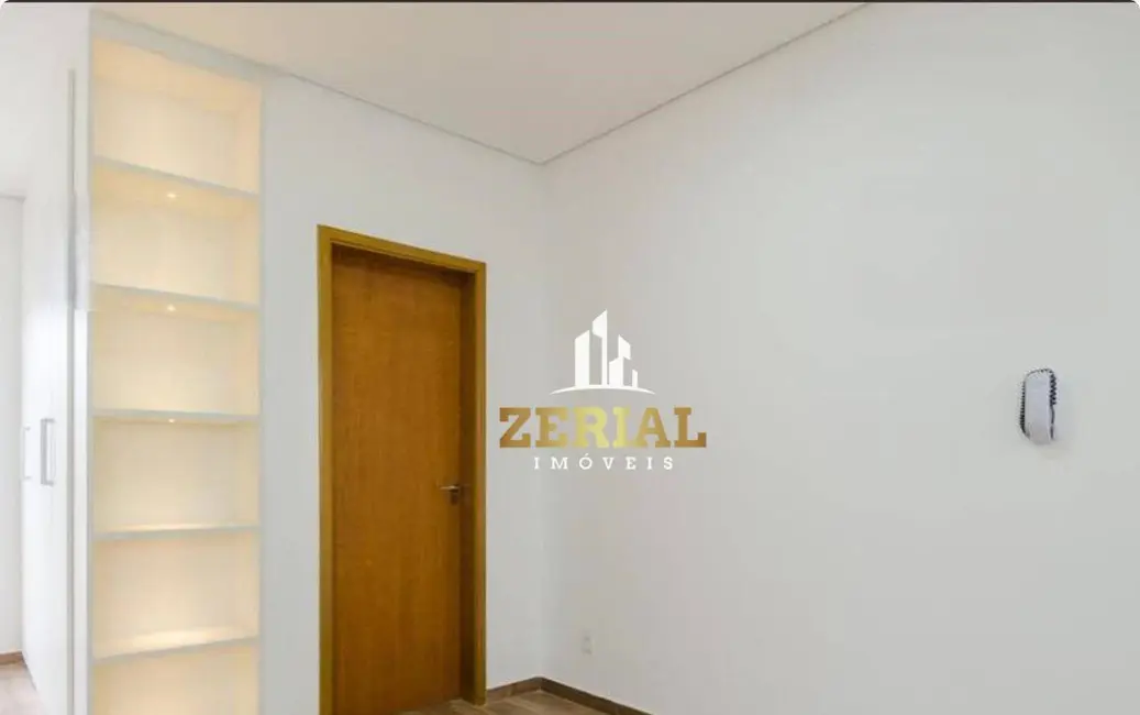 Foto 2 de Kitnet com 1 quarto para alugar, 33m2 em Cerâmica, Sao Caetano Do Sul - SP