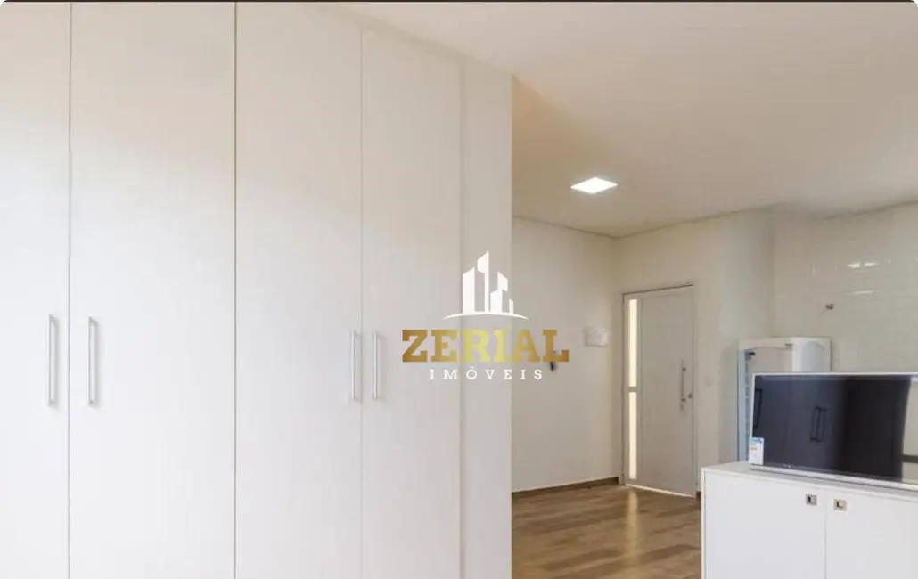 Foto 3 de Kitnet com 1 quarto para alugar, 33m2 em Cerâmica, Sao Caetano Do Sul - SP