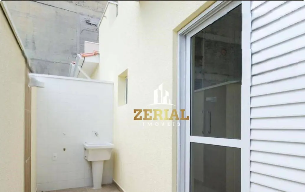 Foto 9 de Kitnet com 1 quarto para alugar, 33m2 em Cerâmica, Sao Caetano Do Sul - SP