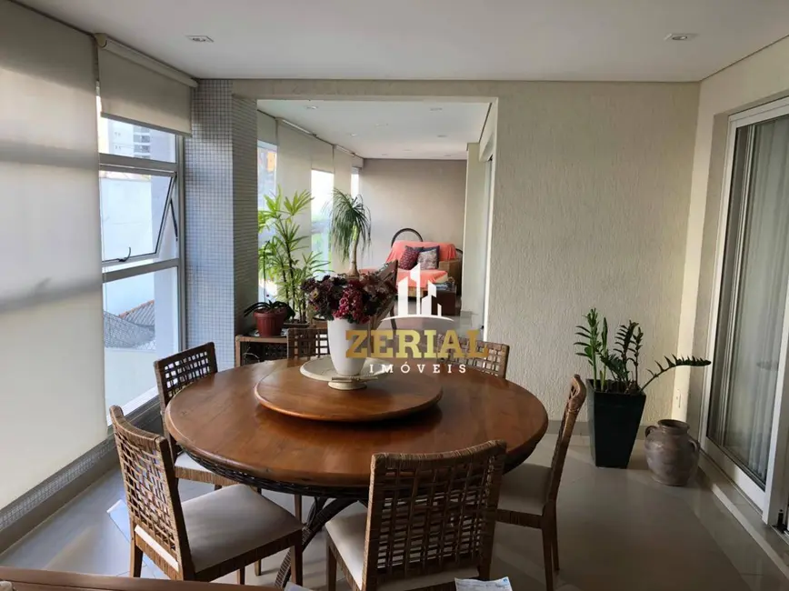Foto 3 de Apartamento com 4 quartos à venda, 263m2 em Santo Antônio, Sao Caetano Do Sul - SP