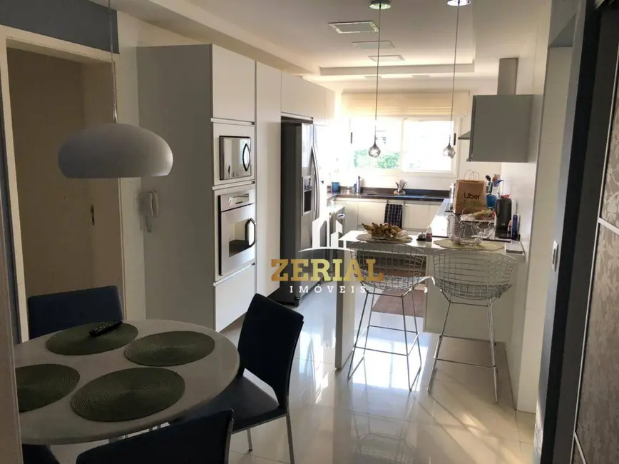 Foto 7 de Apartamento com 4 quartos à venda, 263m2 em Santo Antônio, Sao Caetano Do Sul - SP